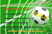 Dni Czachulca - Dzien na sportowo